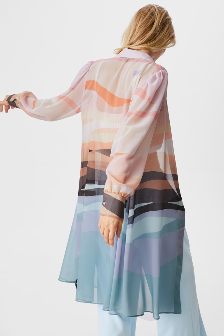 Blúzky C&A Damske Multicoloured | 2374LZPUK