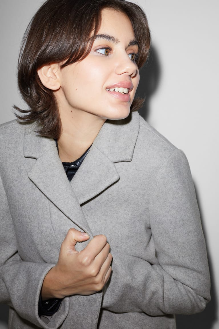 Bundy C&A Clockhouse Damske Svetlo Siva | 4317GWNYP