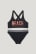Plavky C&A Bikiny Lycra® Xtra Life™ 2 Piece Dievcenske Čierne | 2193ZPIMJ