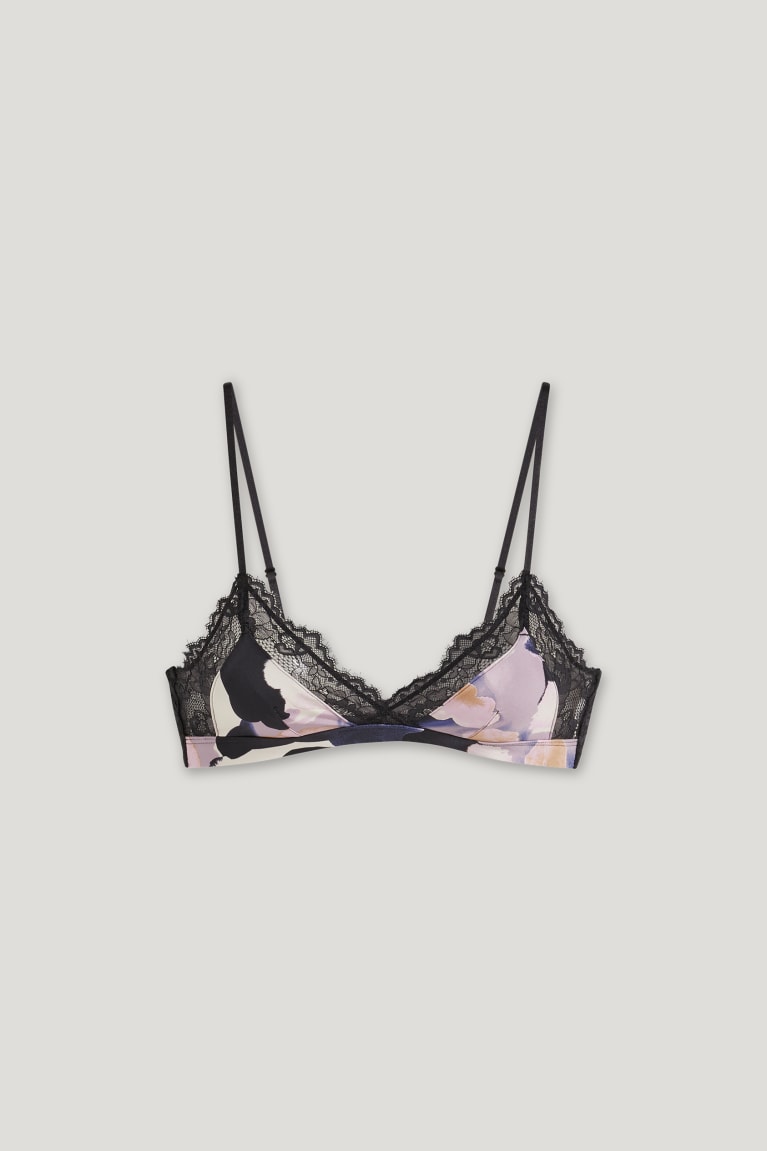 Spodne Pradlo C&A Bralette Damske Svetlo Béžové | 8192FGYEQ