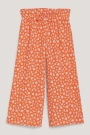 Oranžové